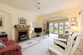 Montagu Avenue, Gosforth, NE3