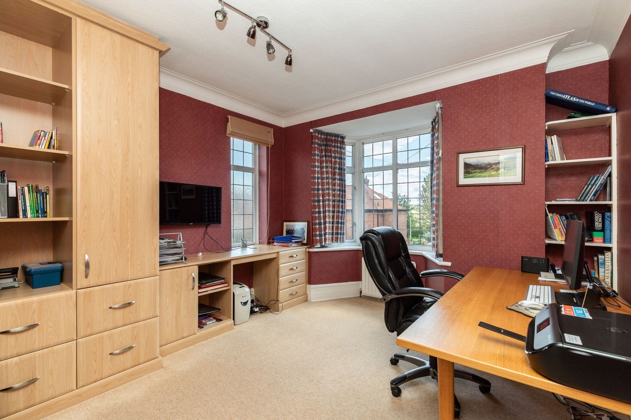 Montagu Avenue, Gosforth, NE3