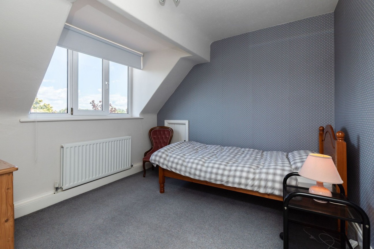 Montagu Avenue, Gosforth, NE3