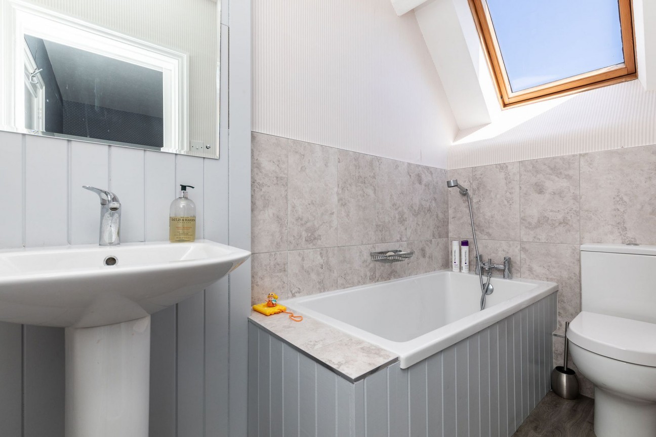 Montagu Avenue, Gosforth, NE3