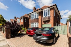 Montagu Avenue, Gosforth, NE3