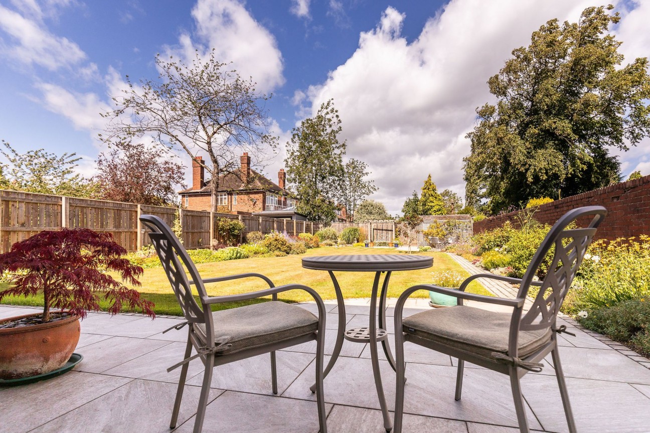 Montagu Avenue, Gosforth, NE3