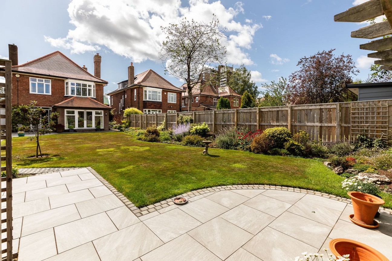 Montagu Avenue, Gosforth, NE3