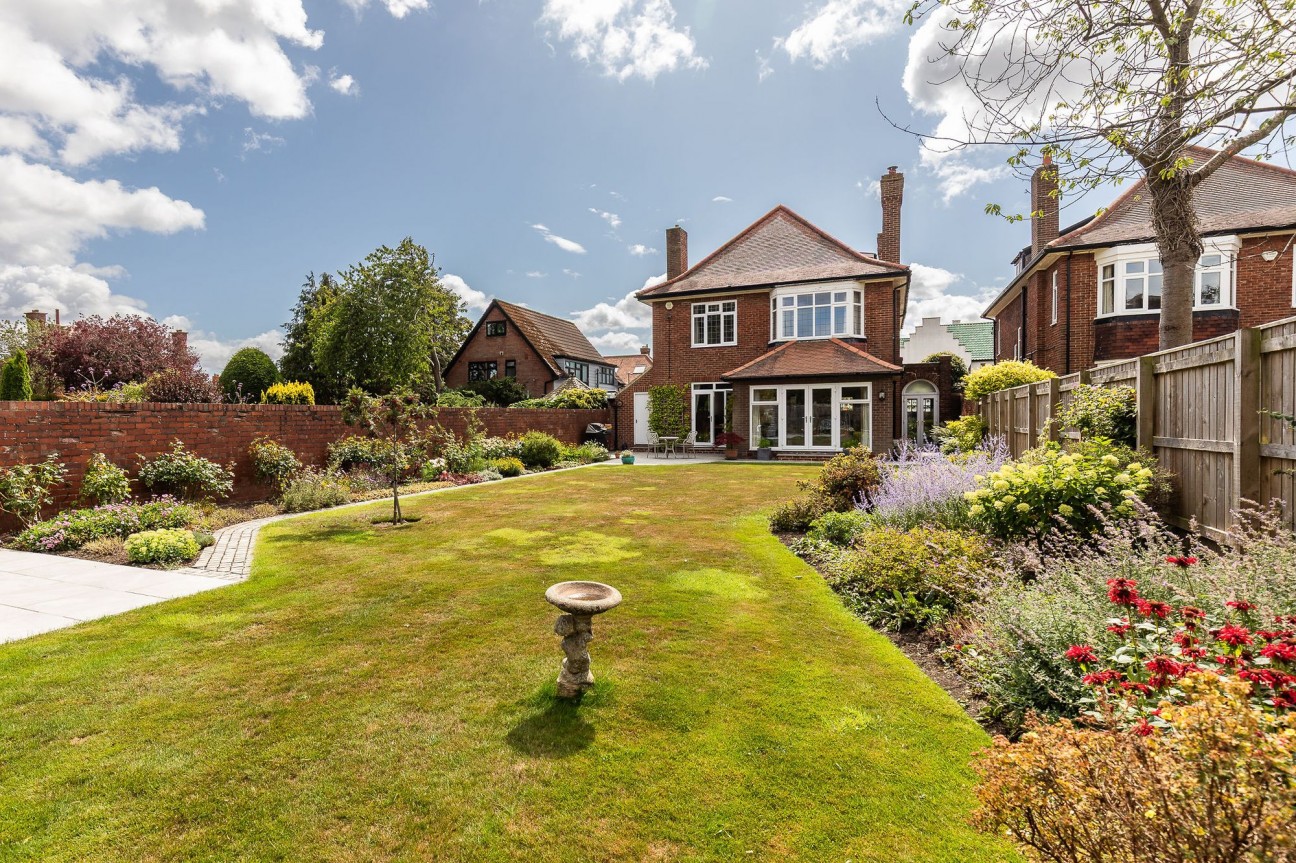 Montagu Avenue, Gosforth, NE3