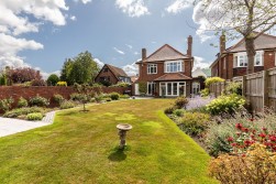 Montagu Avenue, Gosforth, NE3