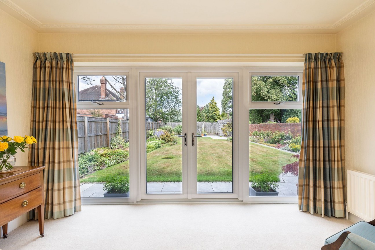 Montagu Avenue, Gosforth, NE3