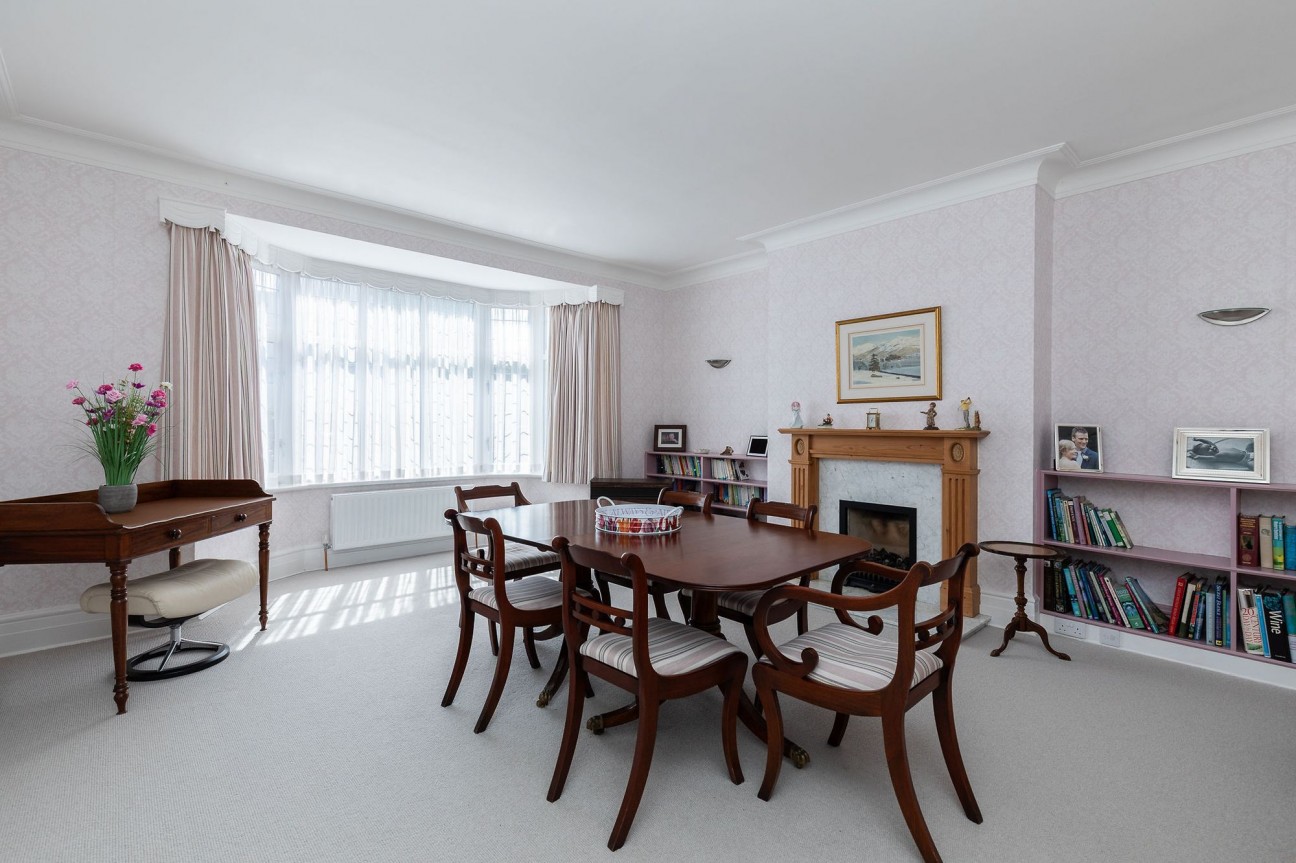 Montagu Avenue, Gosforth, NE3
