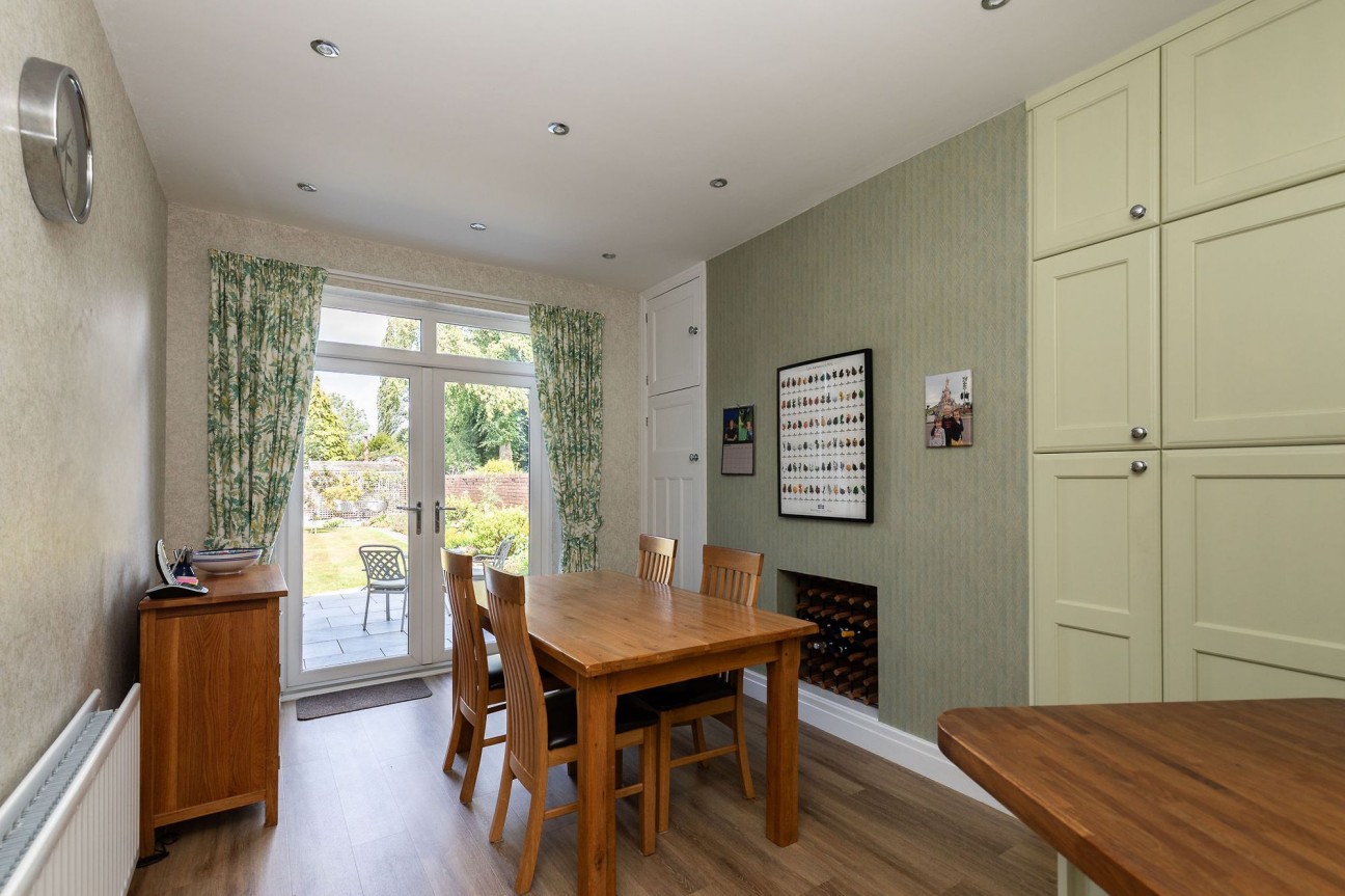 Montagu Avenue, Gosforth, NE3