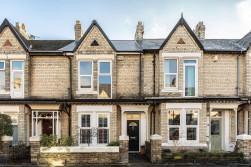 Falmouth Road, Heaton, NE6