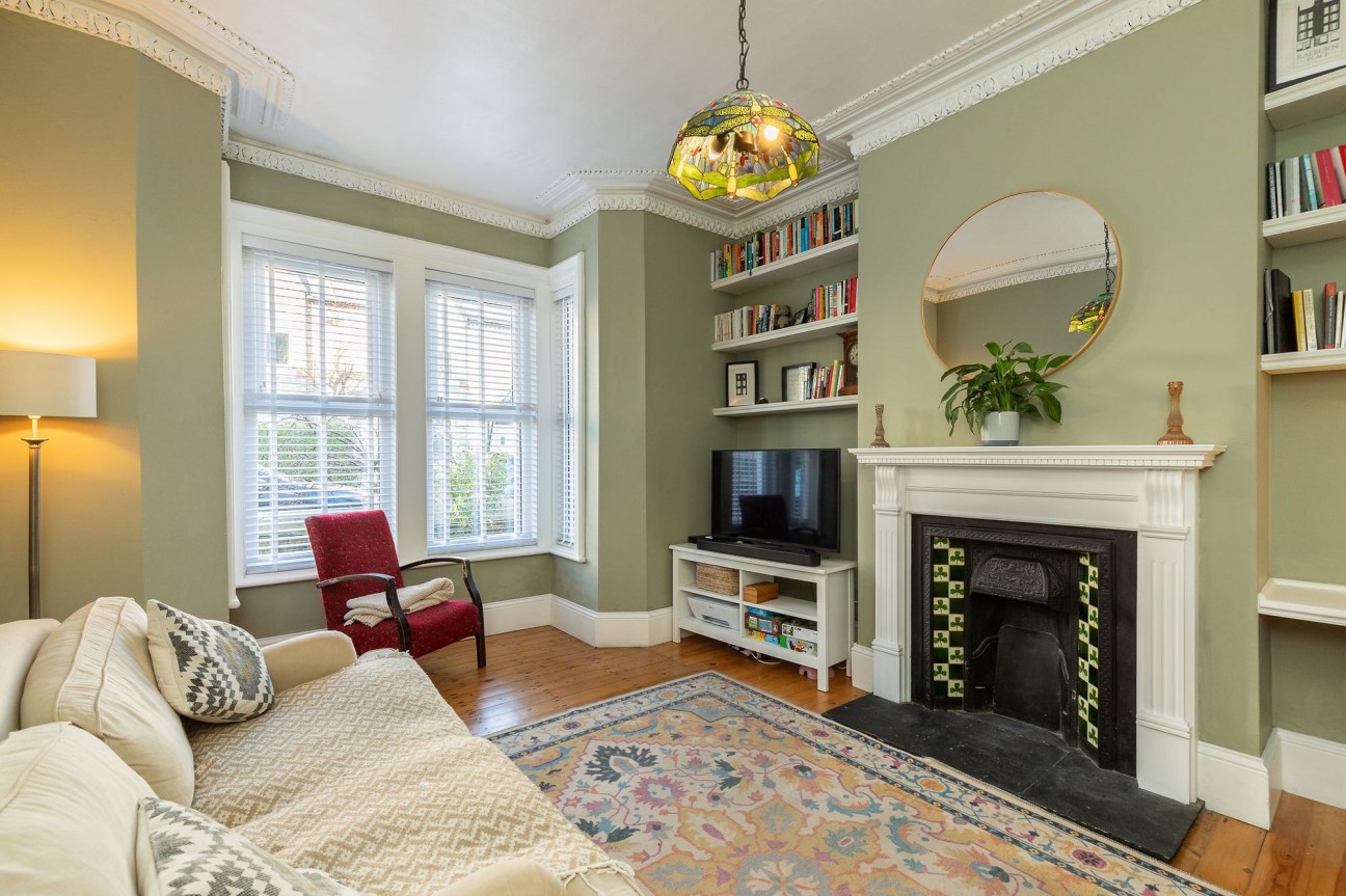 Falmouth Road, Heaton, NE6