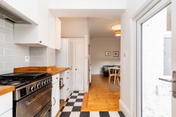 Falmouth Road, Heaton, NE6