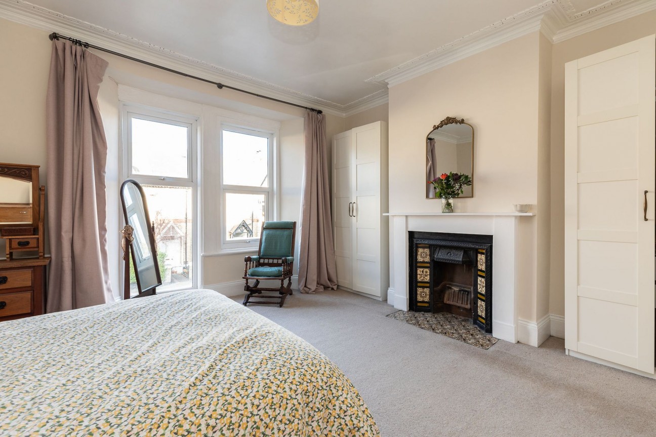 Falmouth Road, Heaton, NE6