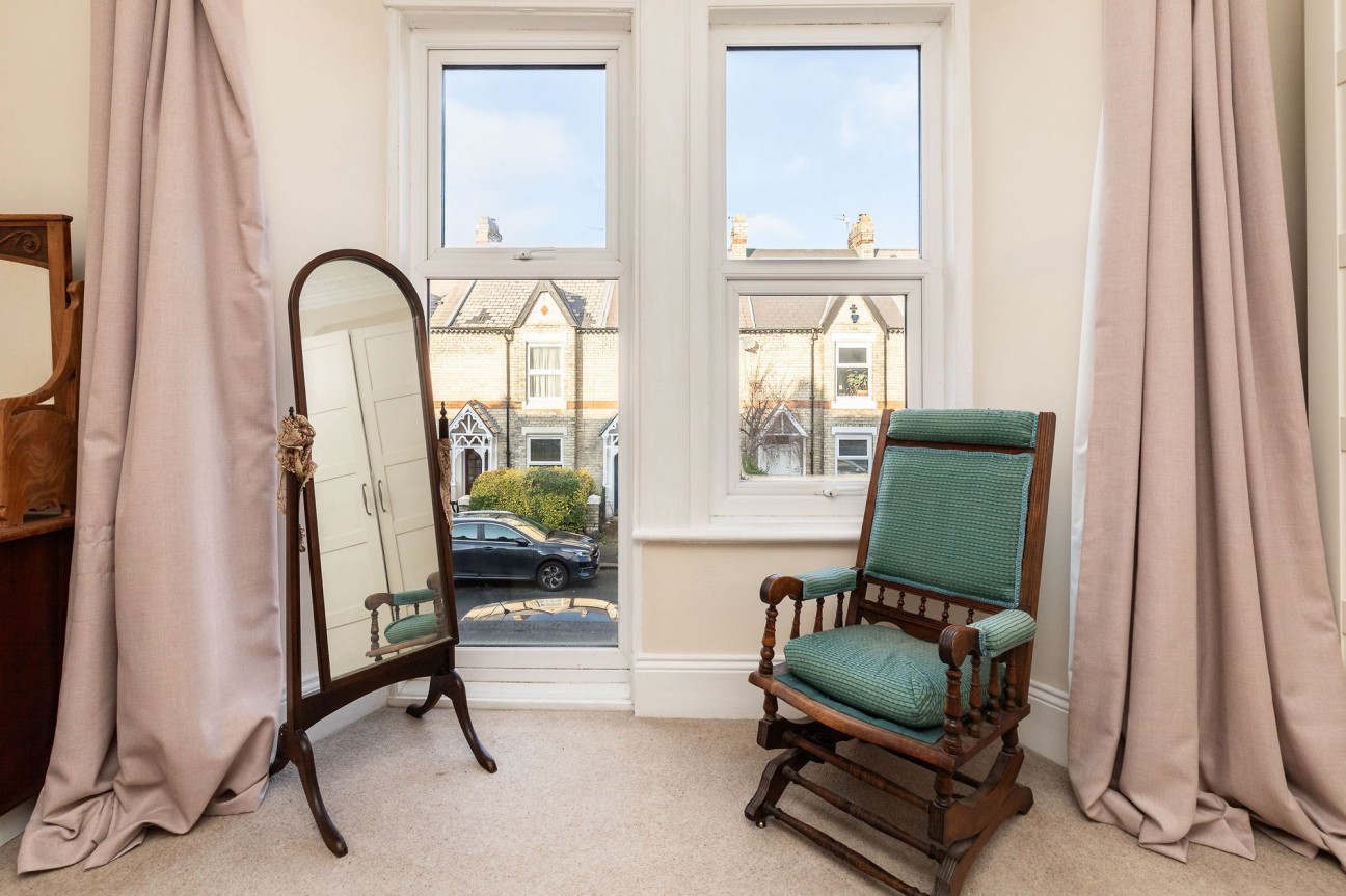 Falmouth Road, Heaton, NE6