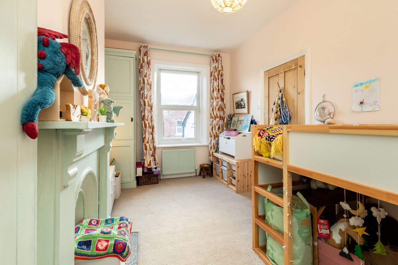 Falmouth Road, Heaton, NE6