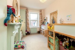 Falmouth Road, Heaton, NE6