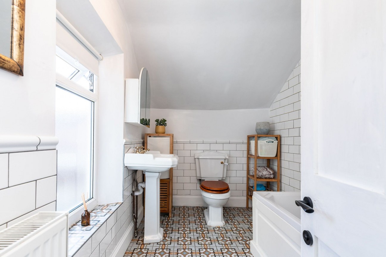 Falmouth Road, Heaton, NE6