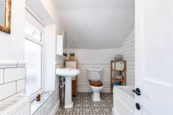 Falmouth Road, Heaton, NE6