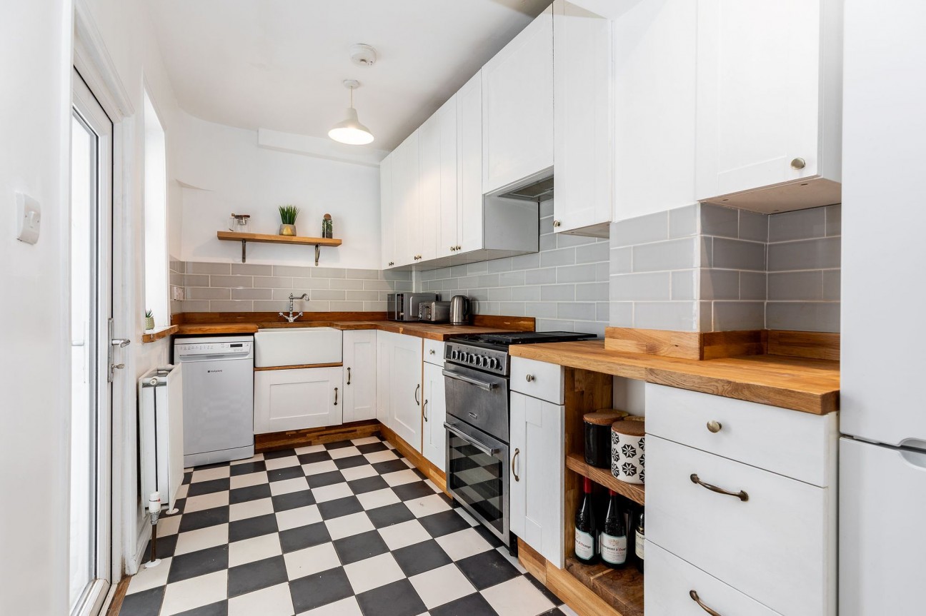 Falmouth Road, Heaton, NE6