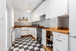 Falmouth Road, Heaton, NE6