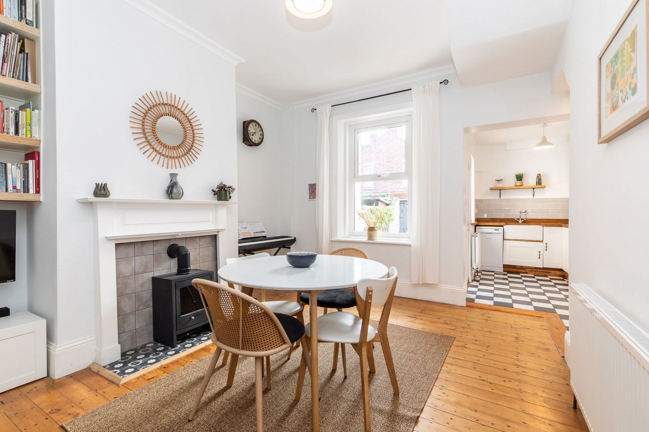 Falmouth Road, Heaton, NE6