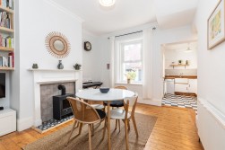 Falmouth Road, Heaton, NE6