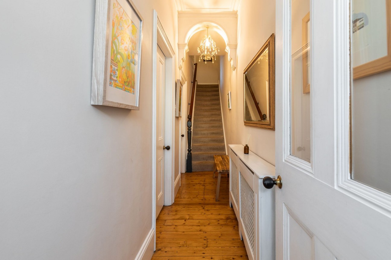 Falmouth Road, Heaton, NE6