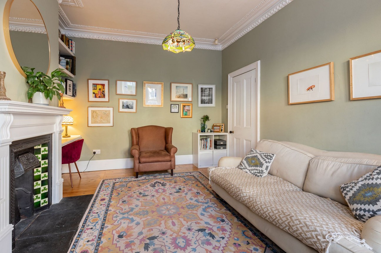 Falmouth Road, Heaton, NE6