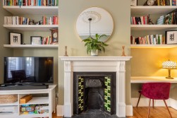 Falmouth Road, Heaton, NE6