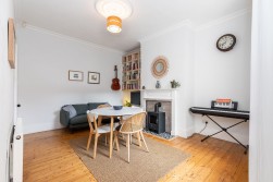 Falmouth Road, Heaton, NE6