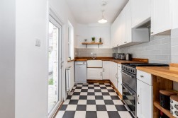 Falmouth Road, Heaton, NE6