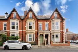 Moorfield, Jesmond, NE2