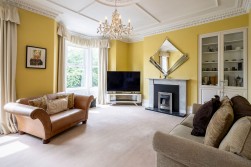 Moorfield, Jesmond, NE2