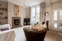 Moorfield, Jesmond, NE2