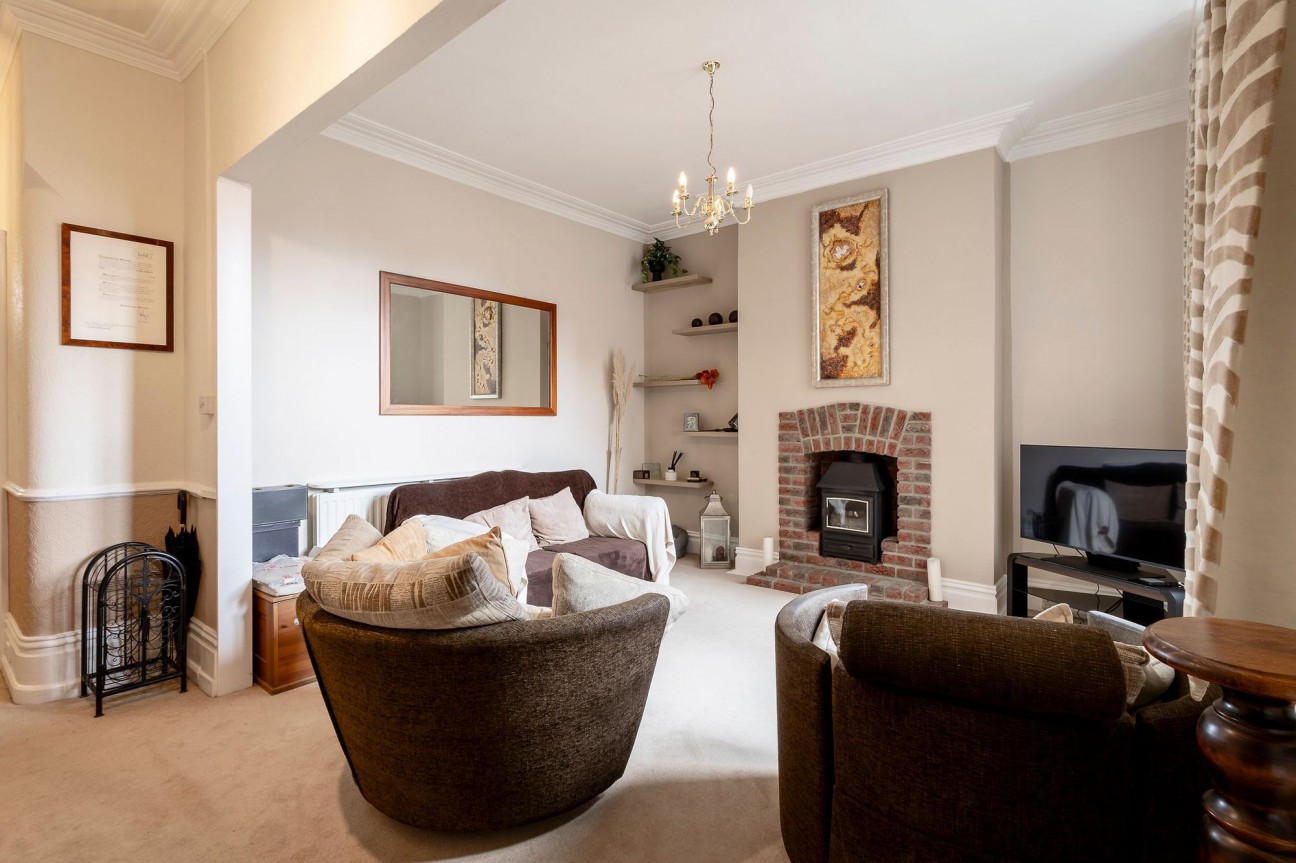 Moorfield, Jesmond, NE2