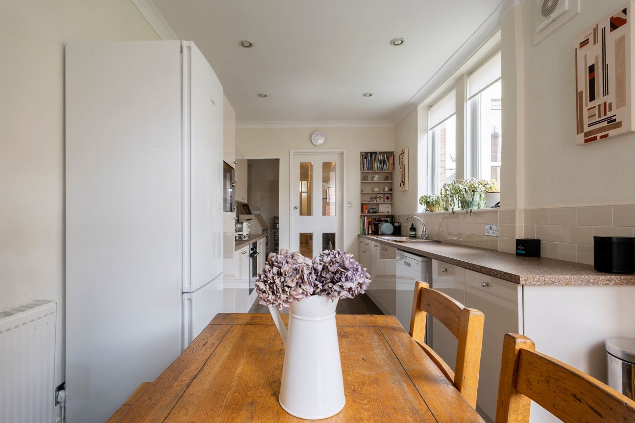 Moorfield, Jesmond, NE2