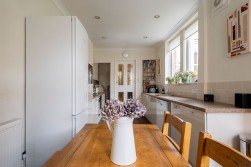 Moorfield, Jesmond, NE2