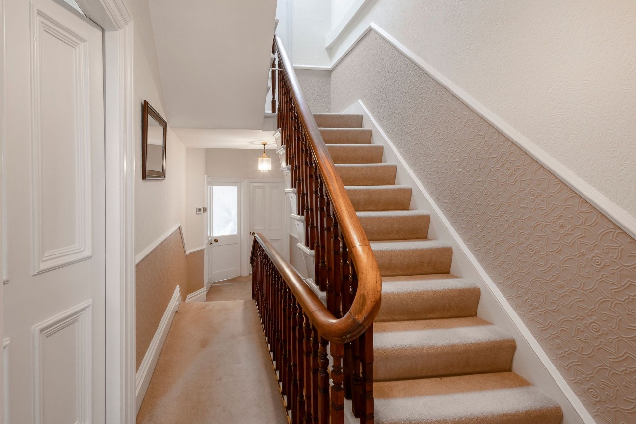 Moorfield, Jesmond, NE2