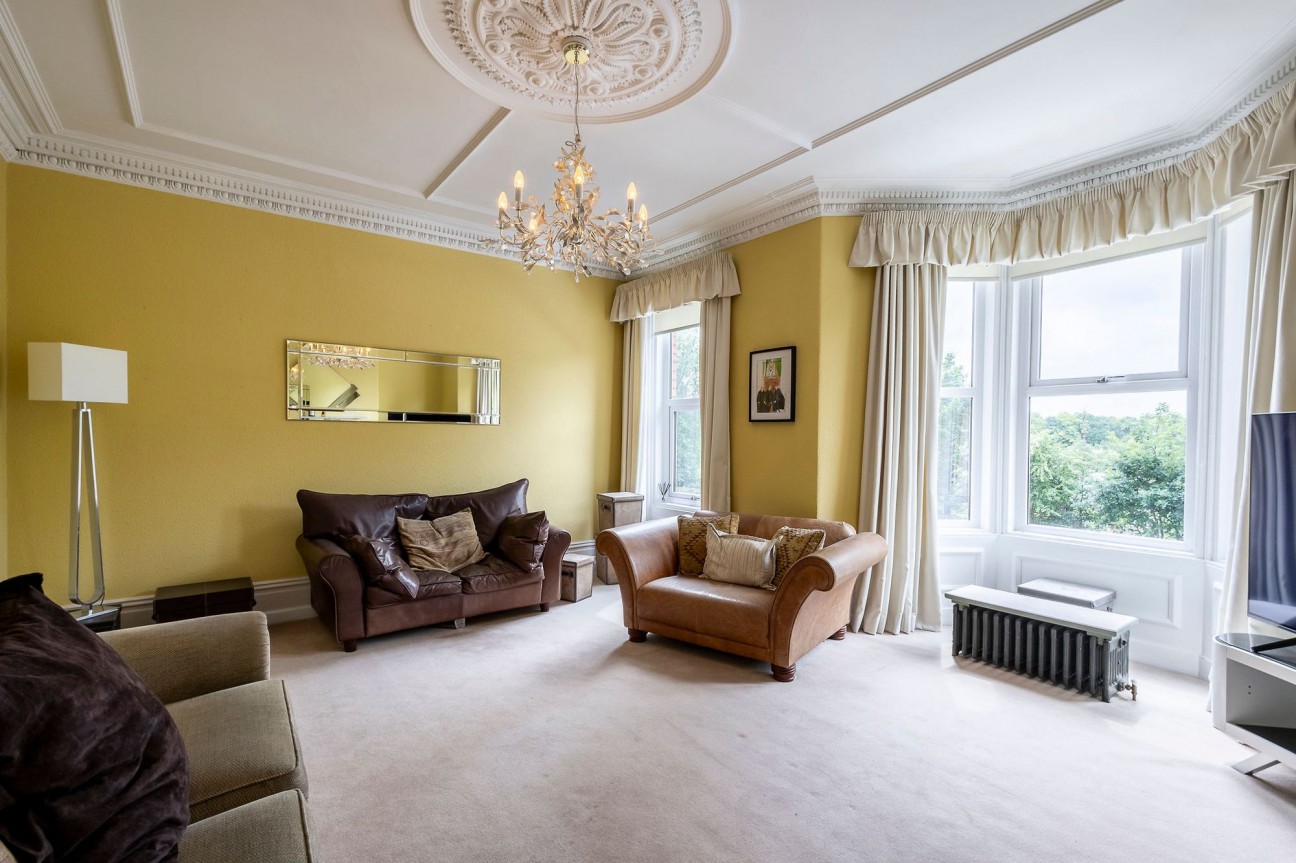 Moorfield, Jesmond, NE2