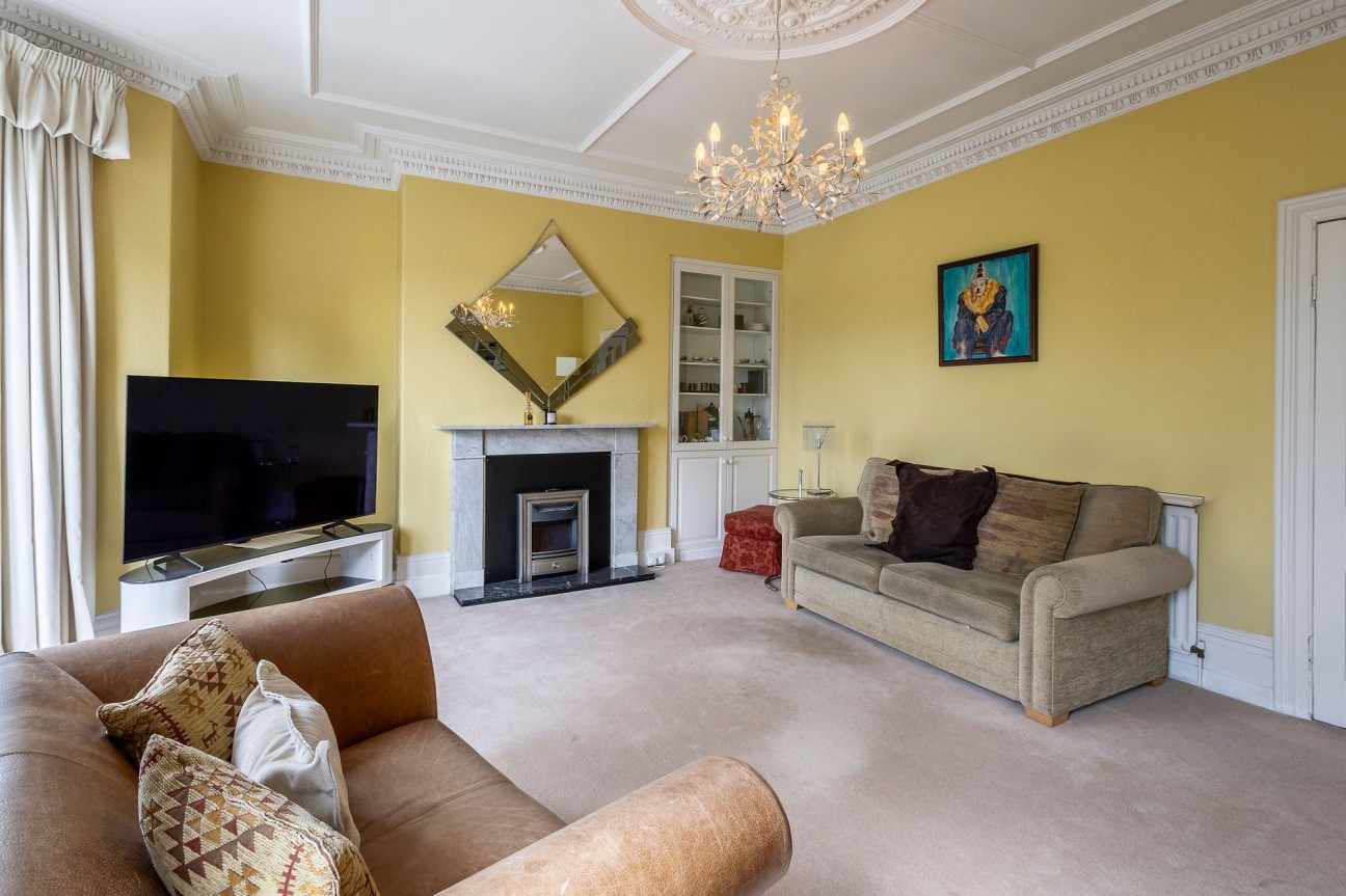 Moorfield, Jesmond, NE2