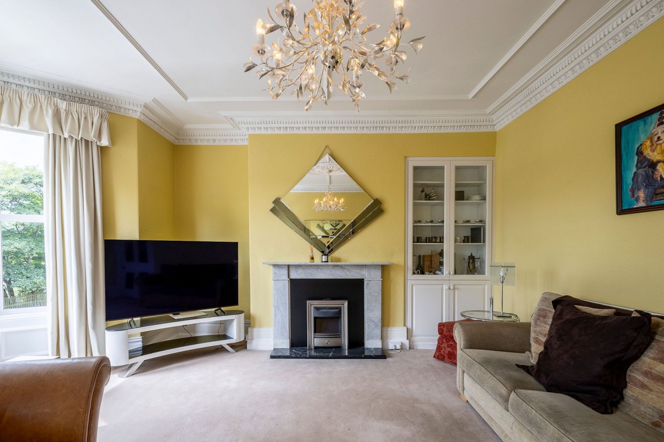Moorfield, Jesmond, NE2