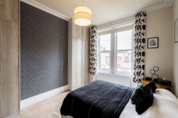 Moorfield, Jesmond, NE2