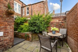 Moorfield, Jesmond, NE2