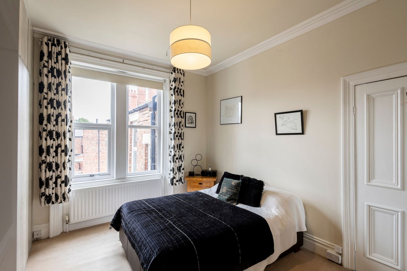 Moorfield, Jesmond, NE2