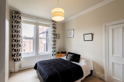 Moorfield, Jesmond, NE2