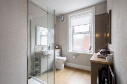 Moorfield, Jesmond, NE2