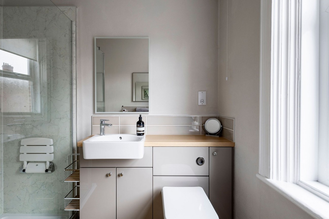 Moorfield, Jesmond, NE2