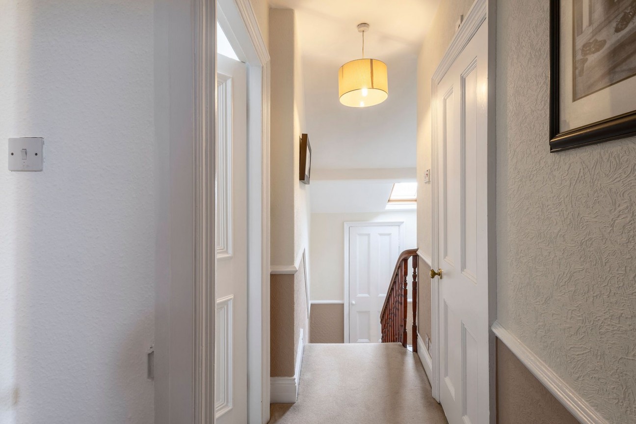 Moorfield, Jesmond, NE2