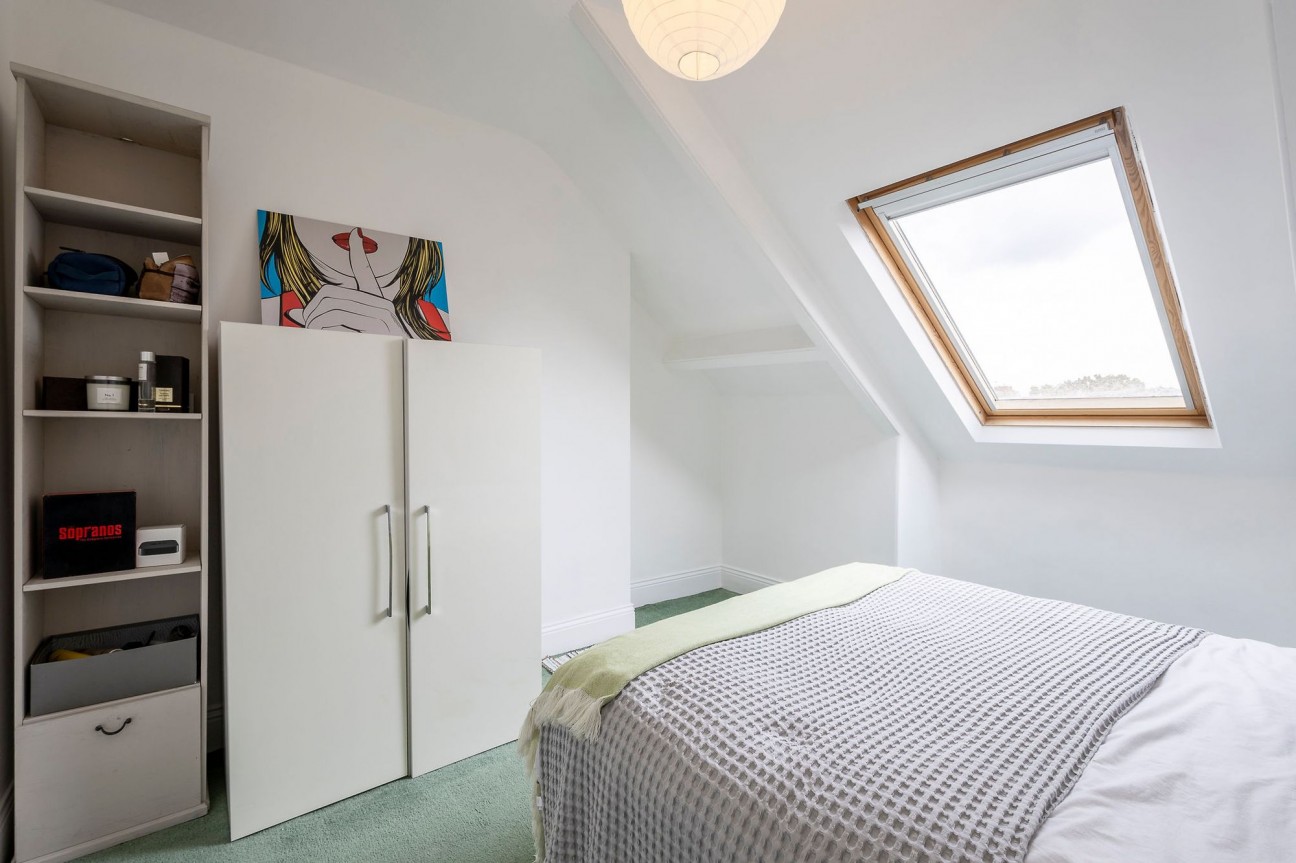 Moorfield, Jesmond, NE2