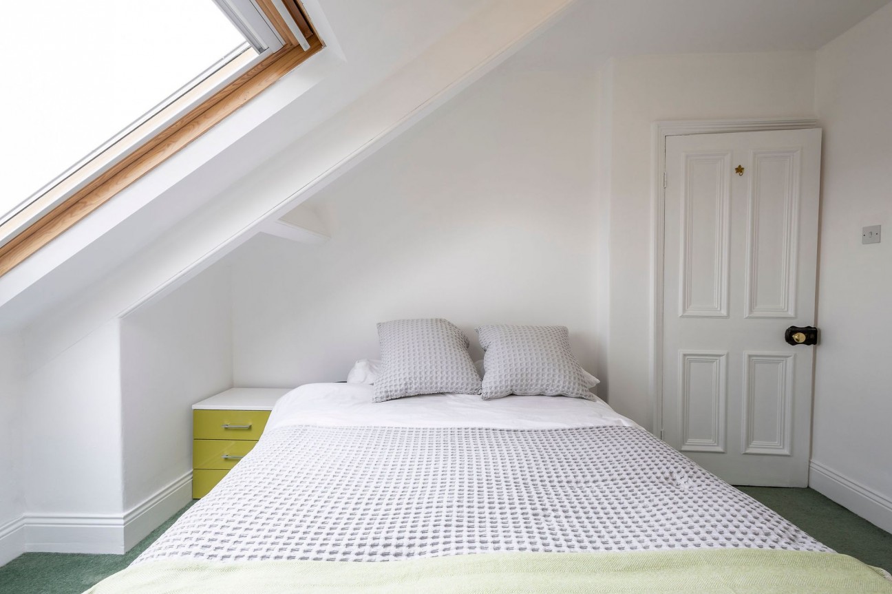 Moorfield, Jesmond, NE2