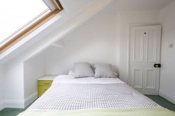 Moorfield, Jesmond, NE2